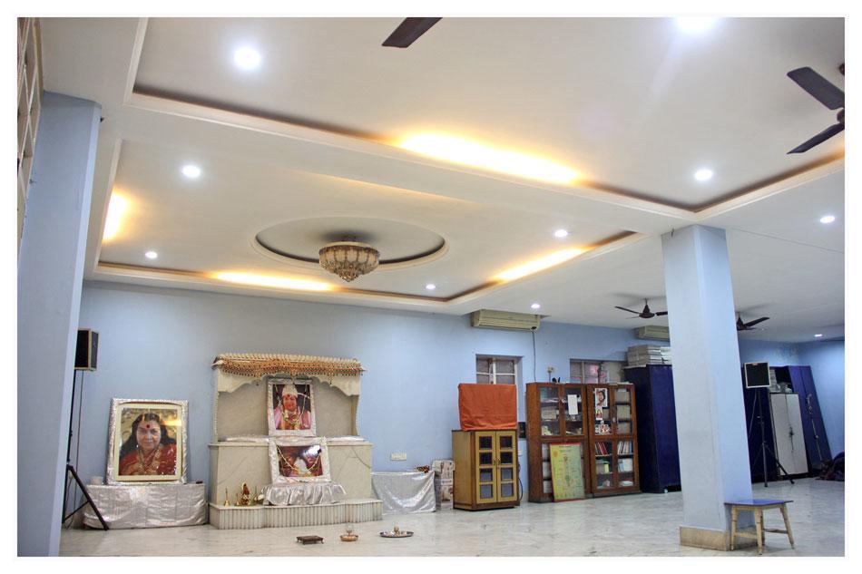Neeranand Dalhousie- A Pure Vegetarian Hotel Kalkuta Zewnętrze zdjęcie